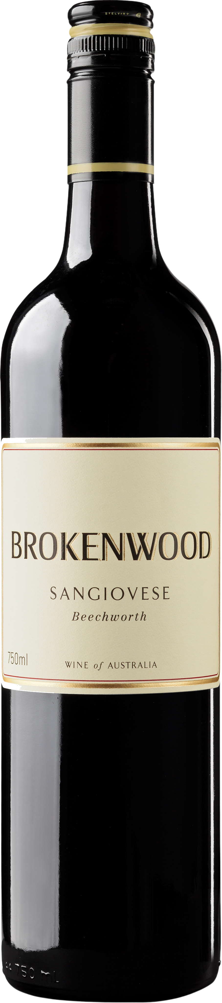 Brokenwood Beechworth Sangiovese 2014